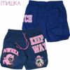 ミシカのショーツ