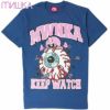 ミシカのTシャツ