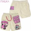 ミシカのショーツ