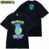 マジカルモッシュミスフィッツのTシャツ