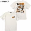 サバトサーティーンのTEE