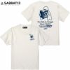 サバトサーティーンのTEE