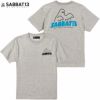 サバトサーティーンのTEE