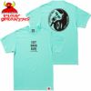 トイマシーンとパンクドランカーズのコラボTシャツ