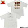 トイマシーンのTシャツ