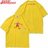 パンクドランカーズのTシャツ