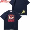 パンクドランカーズのTシャツ