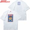 パンクドランカーズのTシャツ