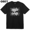 オベイTシャツ