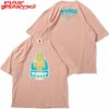 パンクドランカーズのTEE