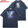 パンクドランカーズのTEE