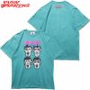 パンクドランカーズのTシャツ