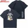 パンクドランカーズのTシャツ