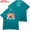 パンクドランカーズのTシャツ