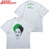 パンクドランカーズのTシャツ