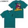 サバトサーティーンのTシャツ