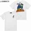 サバトサーティーンのTシャツ