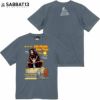 サバトサーティーンのTシャツ