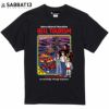 サバトサーティーンのTシャツ