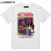 サバトサーティーンのTシャツ