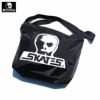 スカルスケーツのショルダーバッグ