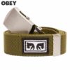 オベイのベルト