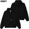 オベイのジャケット