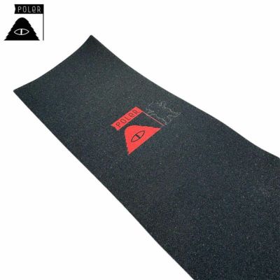 ポーラーのデッキテープ