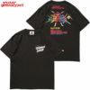 パンクドランカーズのTシャツ