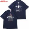 パンクドランカーズのTシャツ