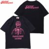 パンクドランカーズのTシャツ