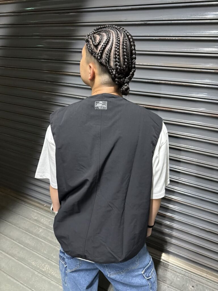 パンクのベスト