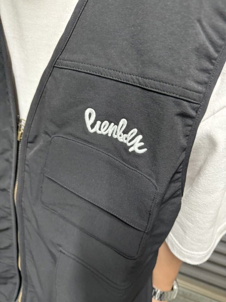 パンクのベスト