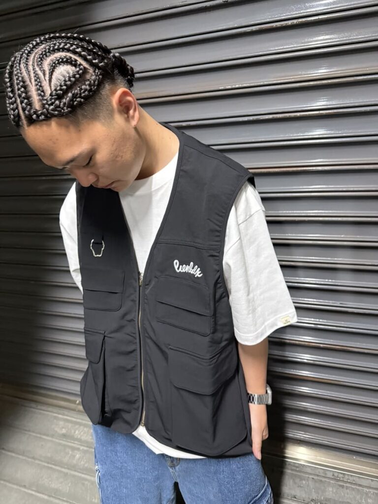 パンクのベスト