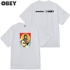 オベイのTシャツ